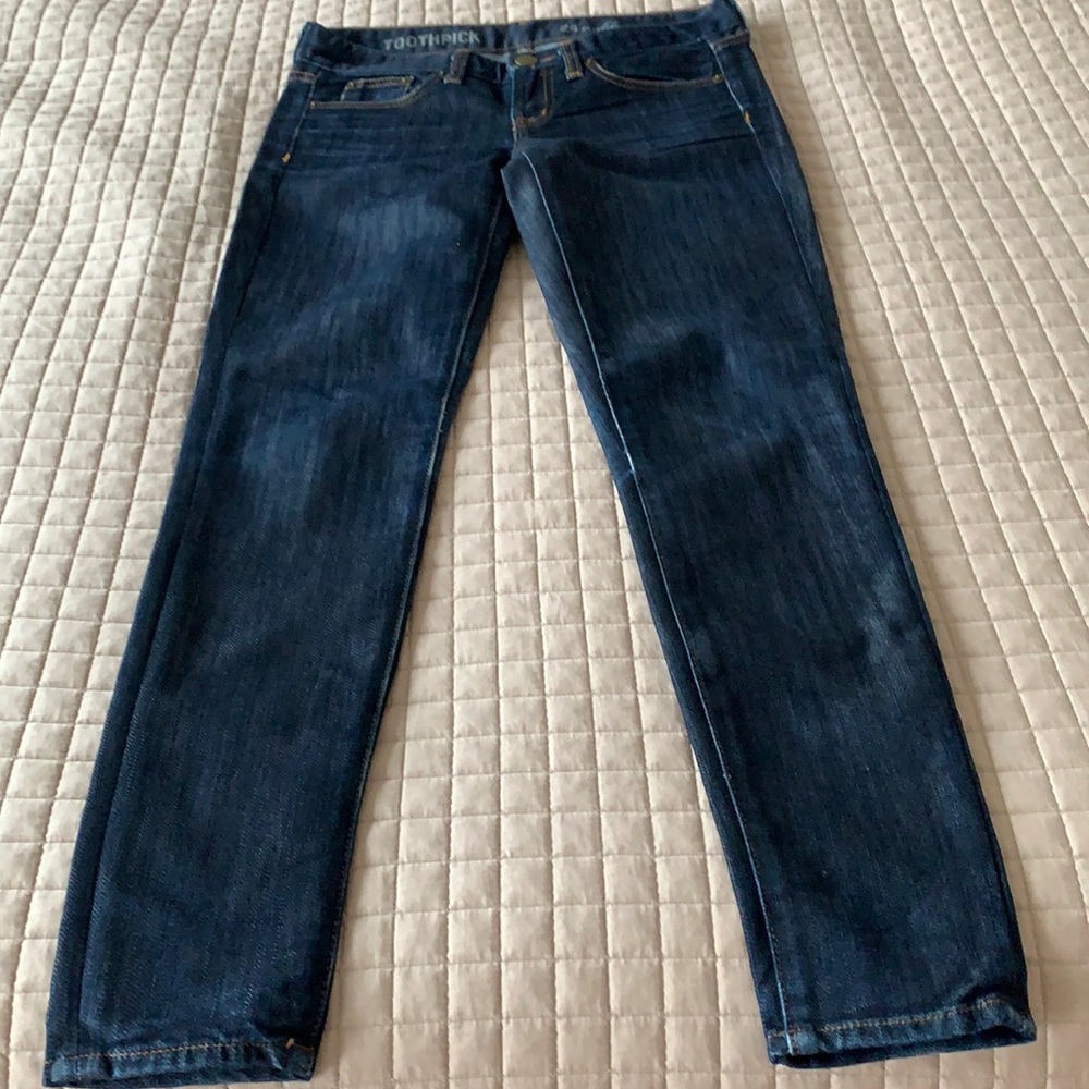Jcrew Jeans